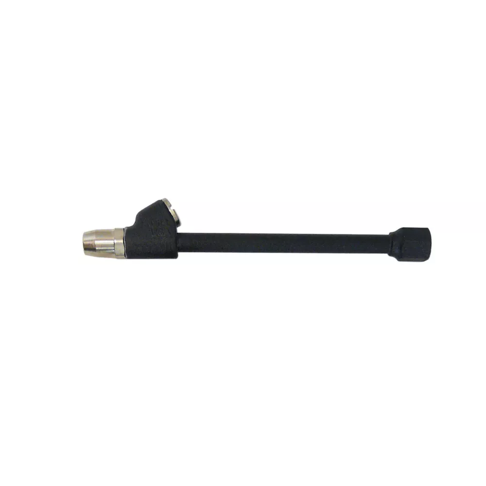 D6175USA - DUAL FOOT LOCK-ON CHUCK STRAIGHT 30 DEGREES