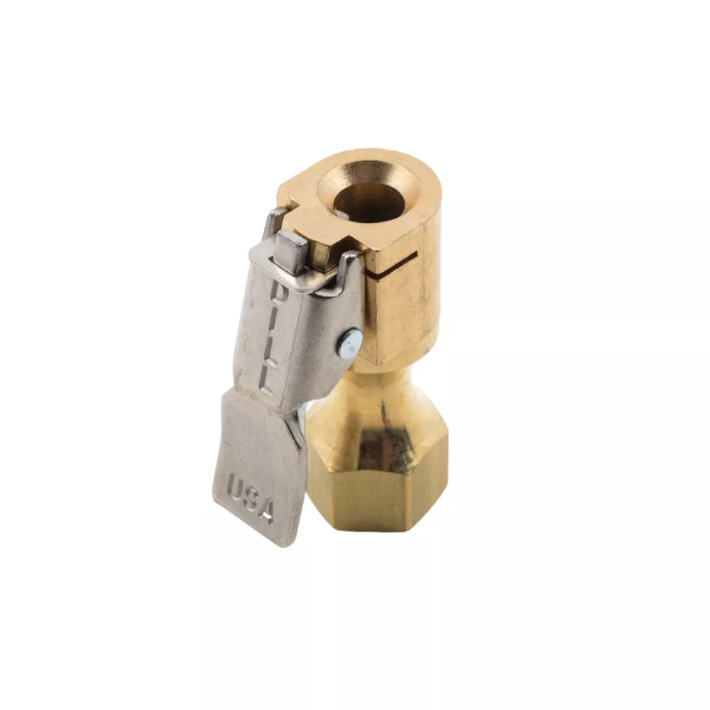 D6293DUSA – EUROPEAN STYLE CLIP-ON CHUCK 1/4″