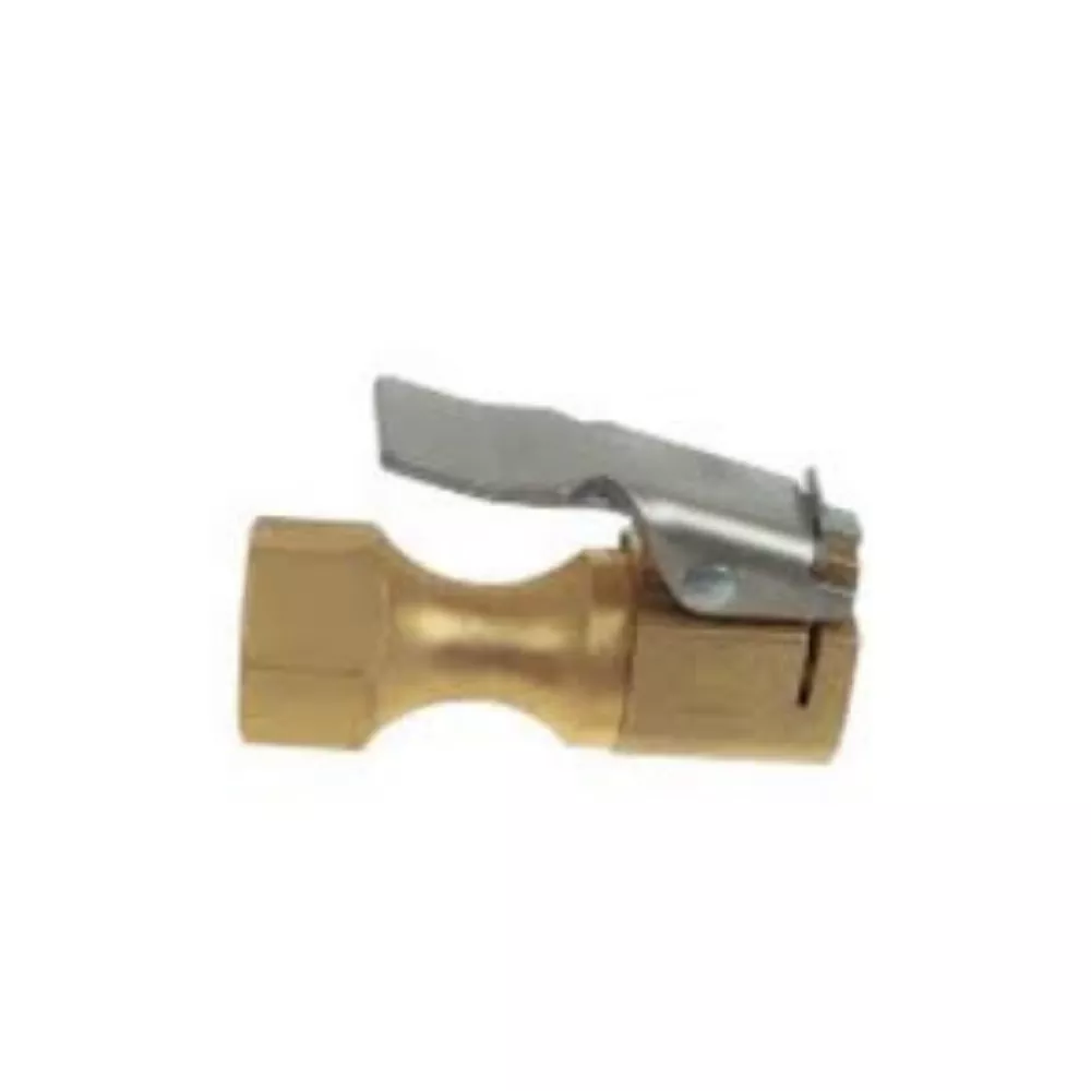 D6293EUSA – EUROPEAN STYLE CLIP-ON CHUCK OPEN 1/4″