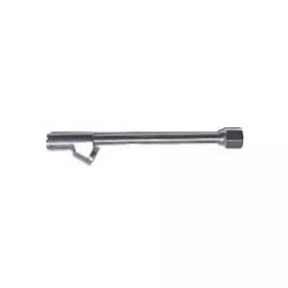 D7262 – BLACK TRUCK METAL STRAIGHT-ON, 30 DEGREES