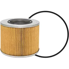 DAHL FUEL ELEMENT