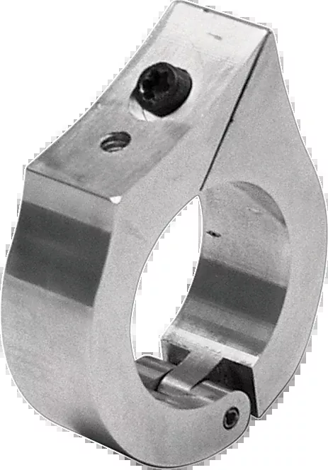 Dakota Digital 1.00″ Handlebar Clamp for Gauge Cup-BKT-3100