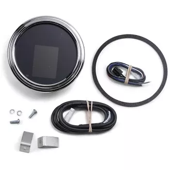 Dakota Digital MLX-2000 Gauge – MLX-2011 For Harley Motorcycles 2011-2024