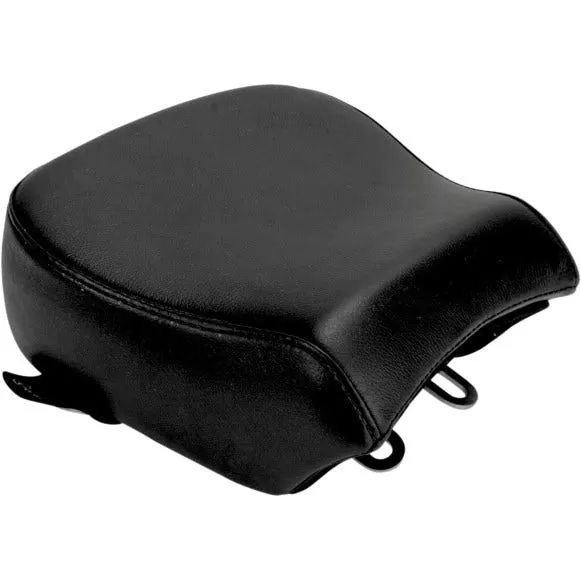 Danny Gray Big Seat X-Large Pillion Harley Touring 08-Up