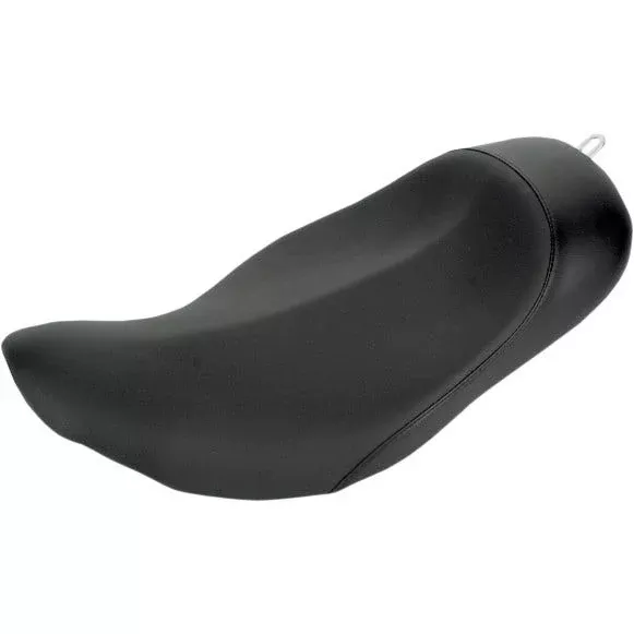Danny Gray ButtCrack Solo Seat for Harley 08-up Touring Models
