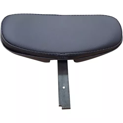 Danny Gray Longhaul/Weekday Seat Backrest for 2008-2023 Harley Touring - Small