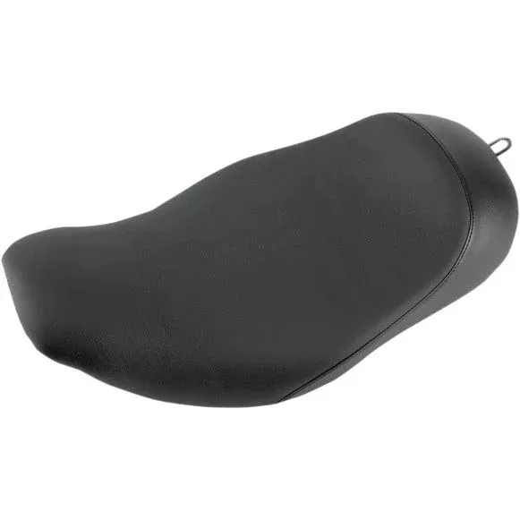 Danny Gray Weekday Solo Seat for Harley 08-23 Touring