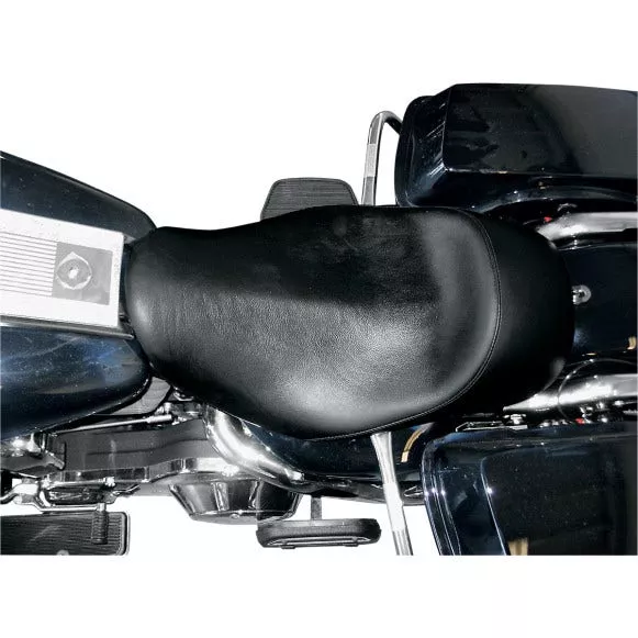Danny GraySpeed Solo Seat for Harley Road King 1997-2007