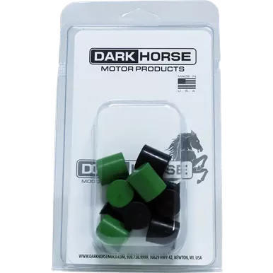 DarkHorse Man O War Replacement Cushion Kit