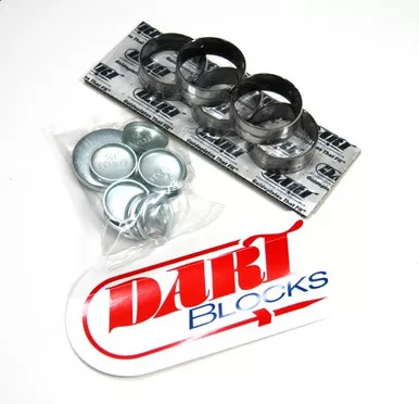 Dart SBC SHP Block Parts Kit 32000013