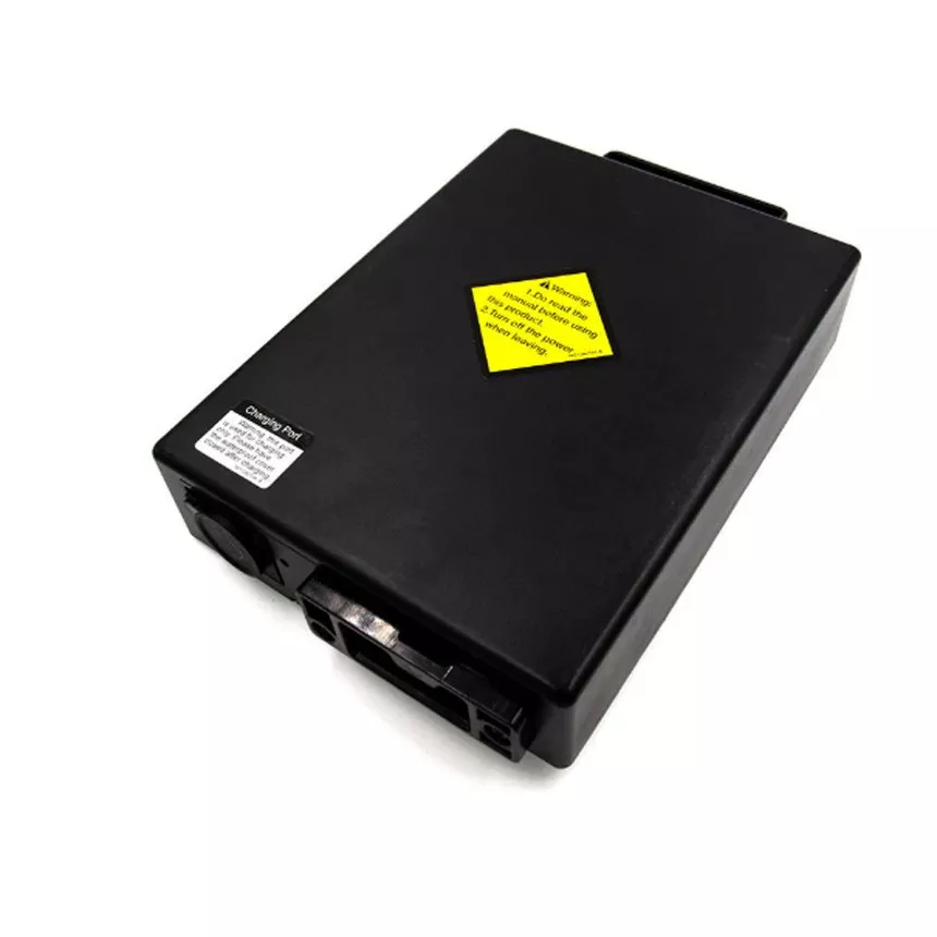 DASH Gen II Battery - 24V x 10Ah
