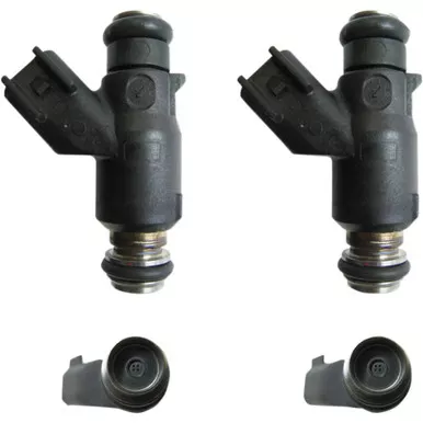 Daytona Twin Tec Fuel Injectors
