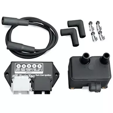 Daytona Twin Tec Ignition Kit