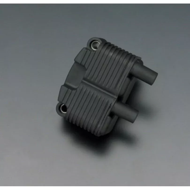 Daytona Twin Tec Single-Fire High Output Ignition Coil Harley Twin Cam & XL