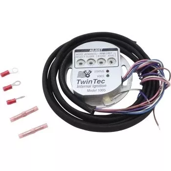 Daytona Twin Tec Standard Internal Ignition System for Harley EVO Shovelhead XL