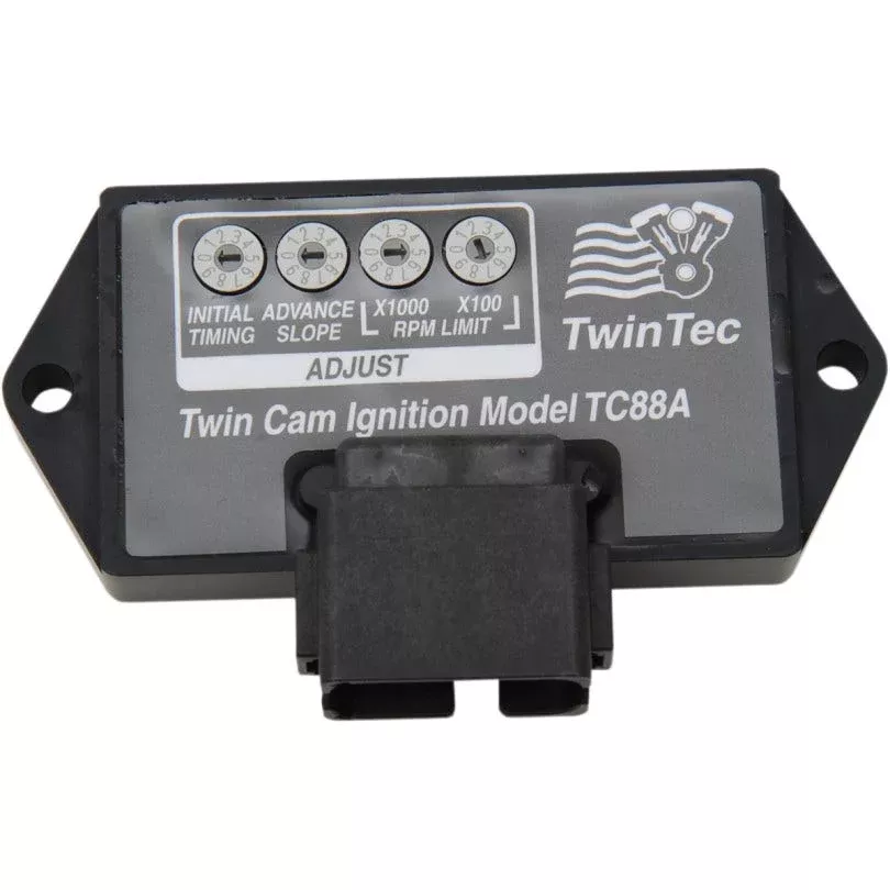 Daytona Twin Tec Standard Plug In Ignition Module for Harley Twin Cam & XL 04-06