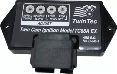 Daytona Twin Tec TC88 Ignition Module