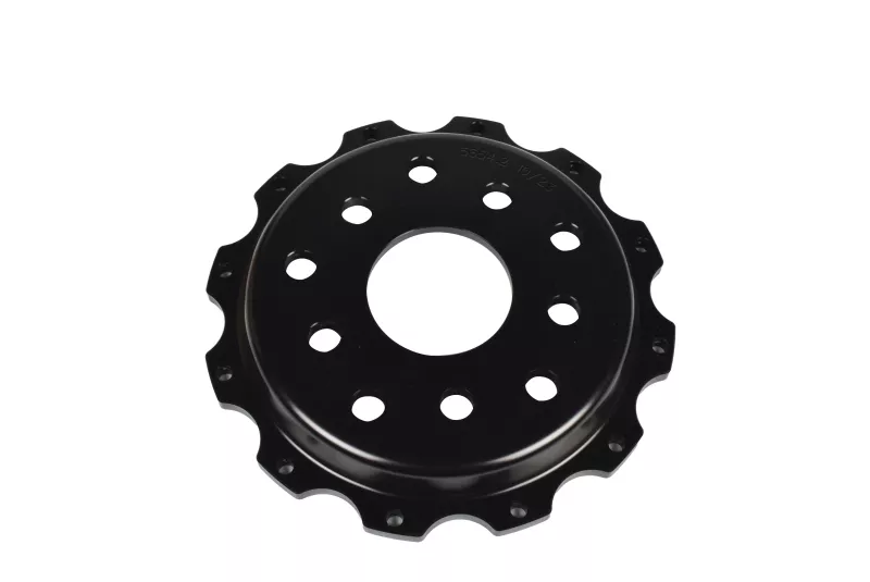 DBA 5000 Series Rotor Hats