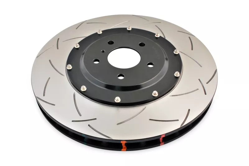 DBA 5000 Series Slotted Rotors