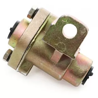 DC-4 DOUBLE CHECK VALVE