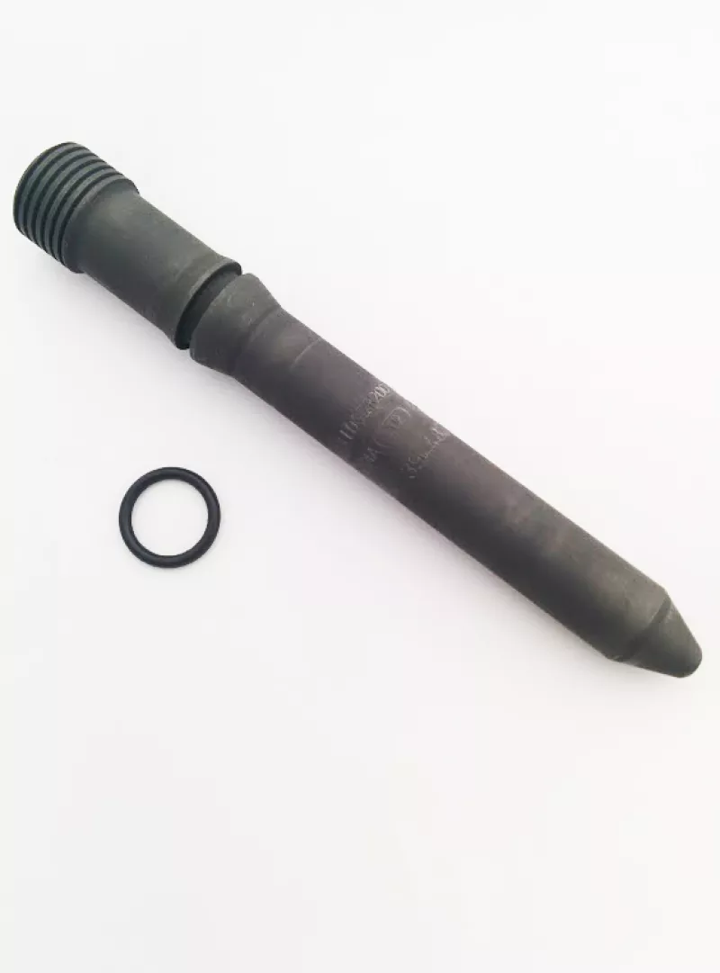 DDP Connector Tubes