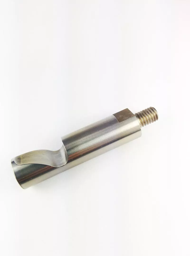 DDP Fuel System Misc