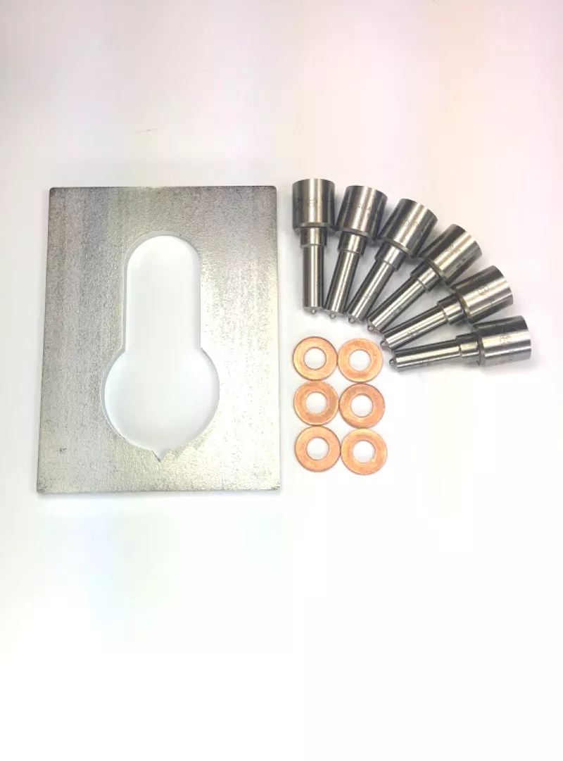 DDP Inj Nozzles - 30% Over