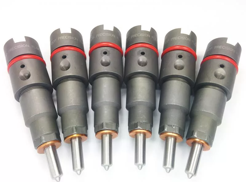 DDP New Inj – 50hp
