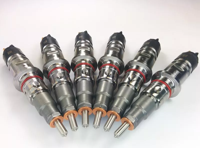 DDP Reman Inj – 15% Over