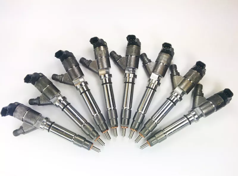 DDP Reman Inj - 20% Over