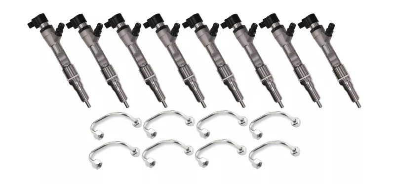 DDP Reman Inj - 25% Over