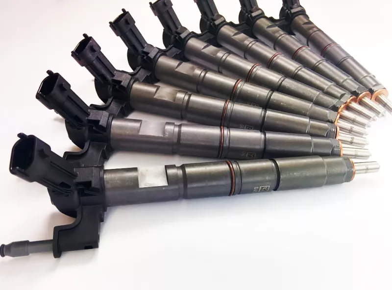 DDP Reman Inj – 30% Over