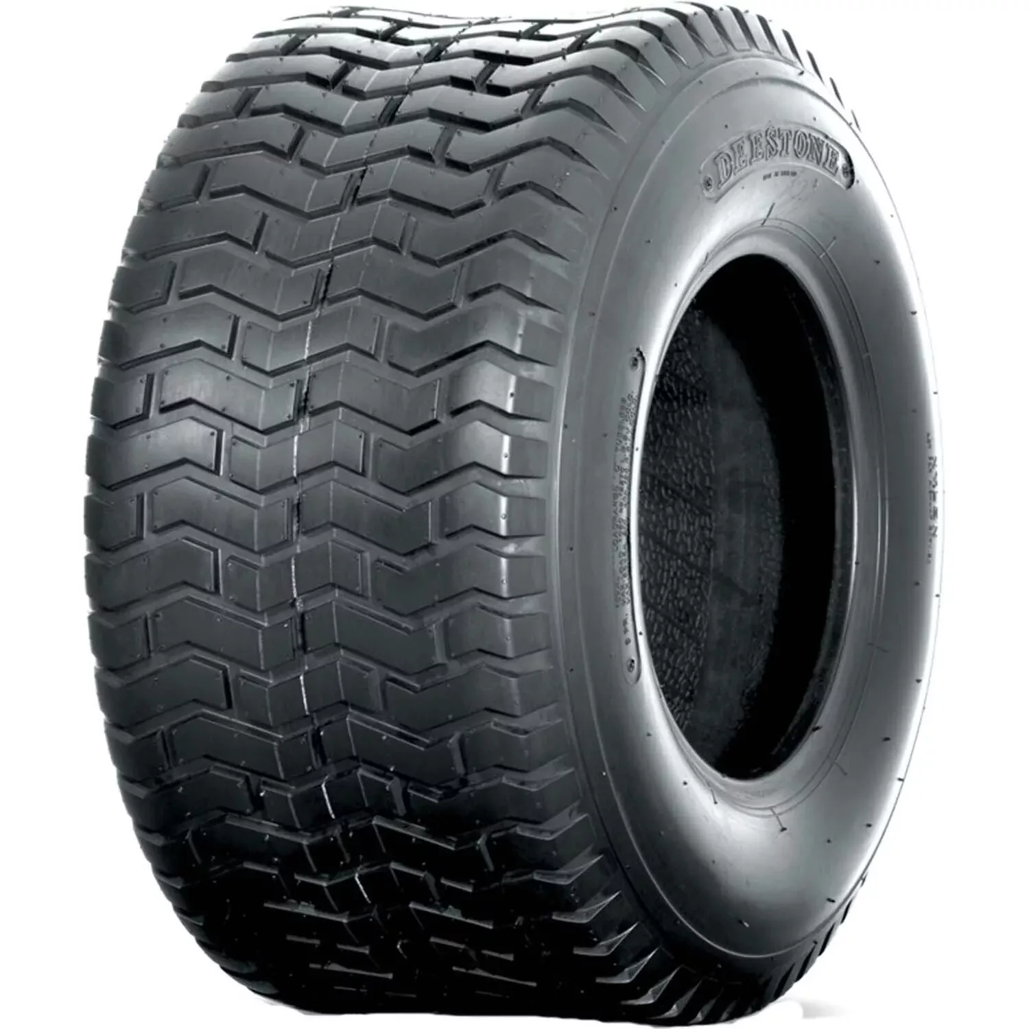 Deestone D265 Lawn and Garden Tire 4ply 23×9.50-12