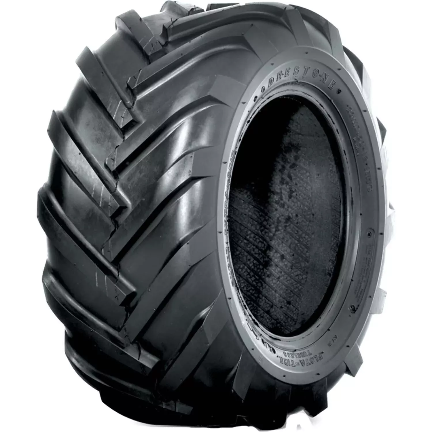 Deestone D405 Lug Tractor Tire 6ply 23×8.50-12