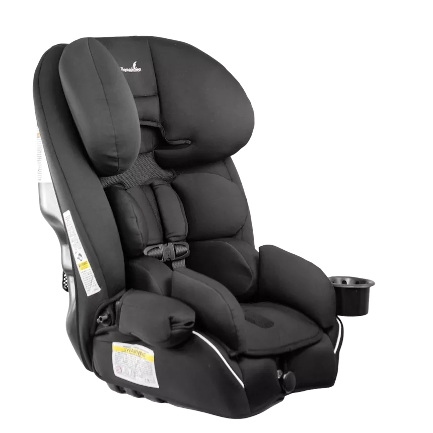 Defender Max Car Seat