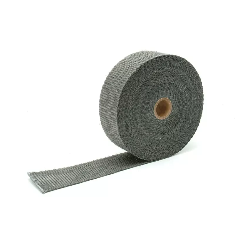 DEI Exhaust Wrap 2in x 50ft – Black
