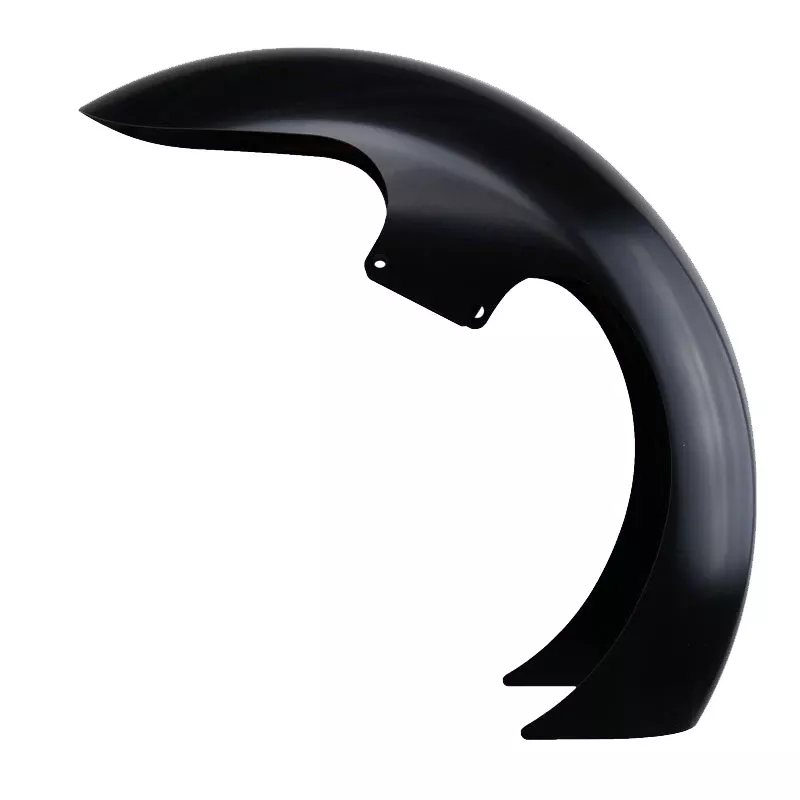 Dei Fender 21 Inch W/spacers Satin `14-up Flh/t