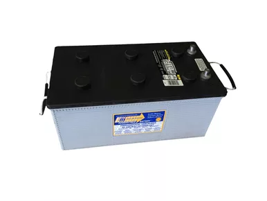Deka 8A8D AGM Battery - 8D Battery
