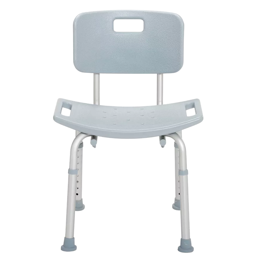 Deluxe Aluminum BathChair