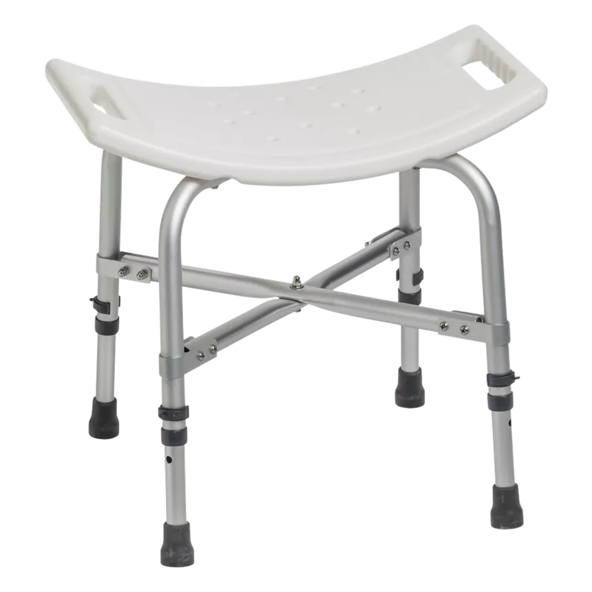 Deluxe Bariatric Bath Bench without Back