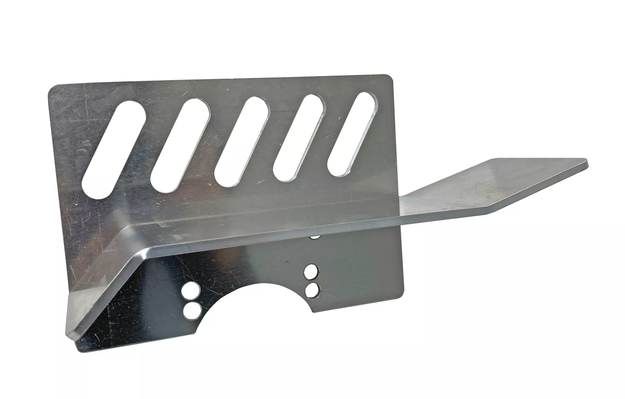 Deluxe Chain Guard For Briggs Raptor | Flathead & Tecumseh