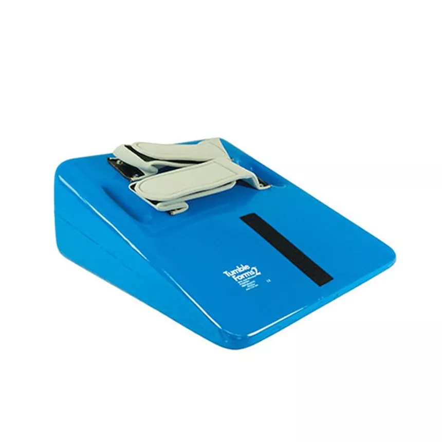 Deluxe Strap Wedge