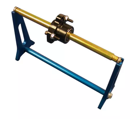 Deluxe Tire / Wheel Balancer Kit