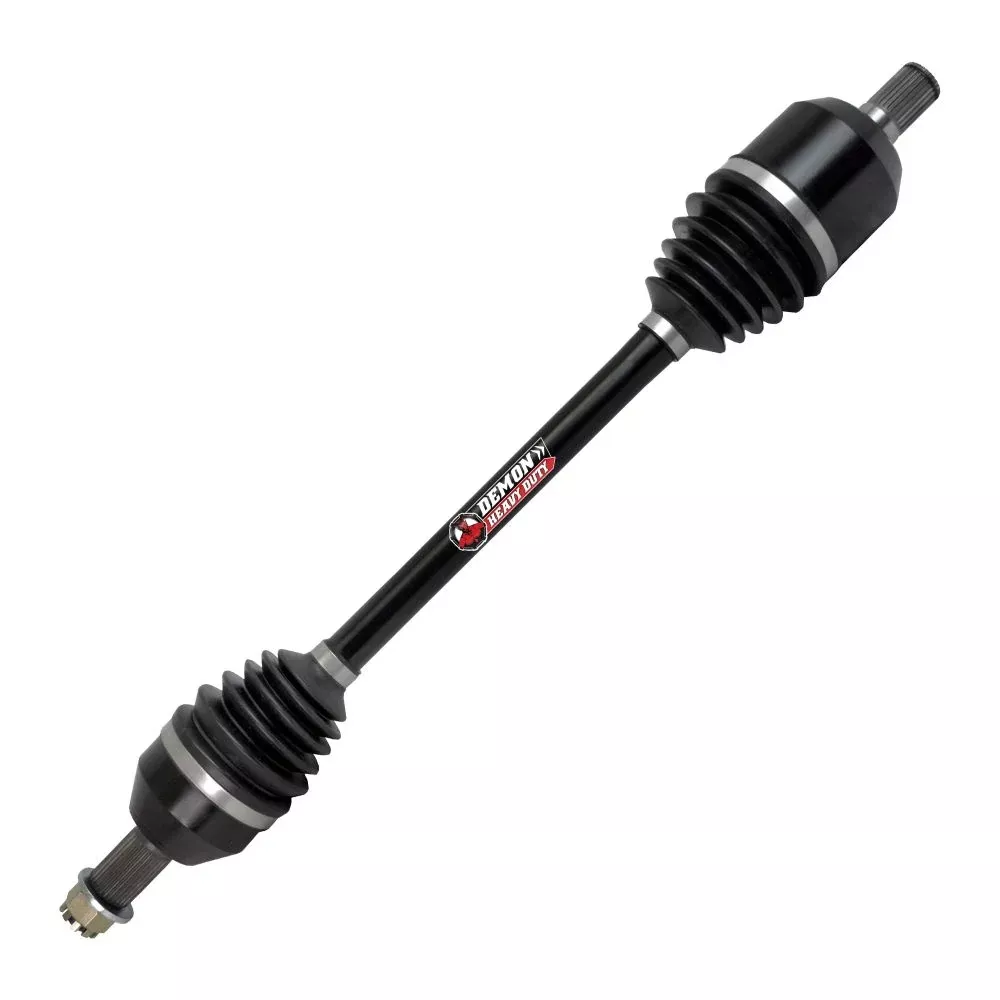 Demon Heavy Duty Axle For Can-Am Models 2017 PAXL-3023HD