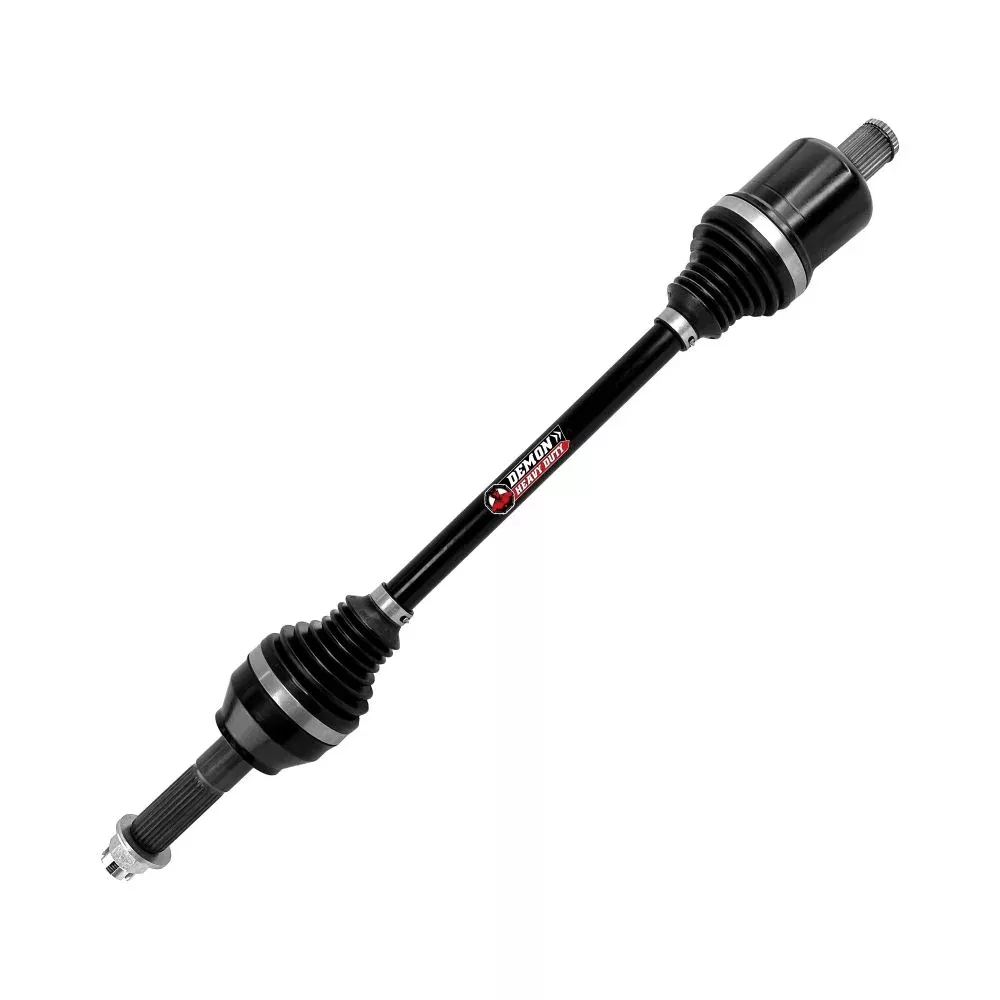 Demon Heavy Duty Axle For Polaris Models 2016 PAXL-1134HD
