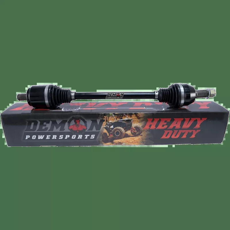 Demon Heavy-Duty Drive Shaft BRP