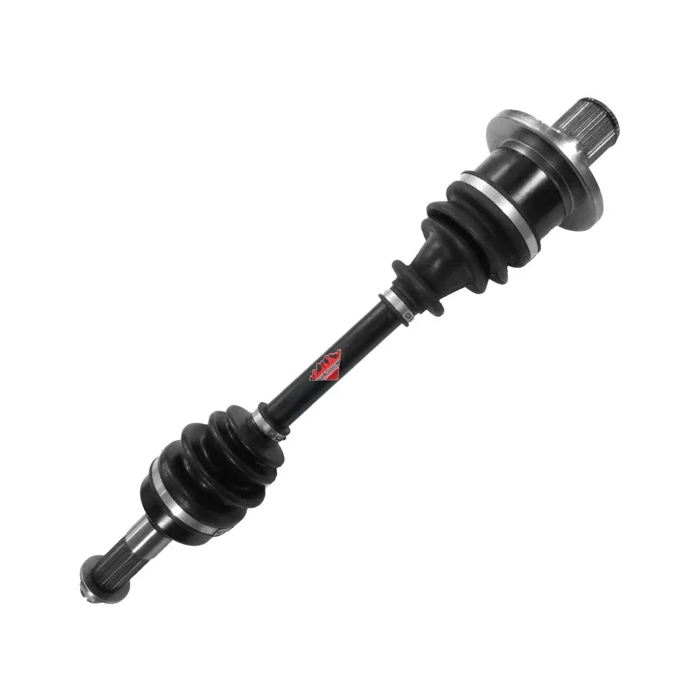 Demon Rugged Performance Axle For Suzuki Models 2007-2010 PAXL-1023