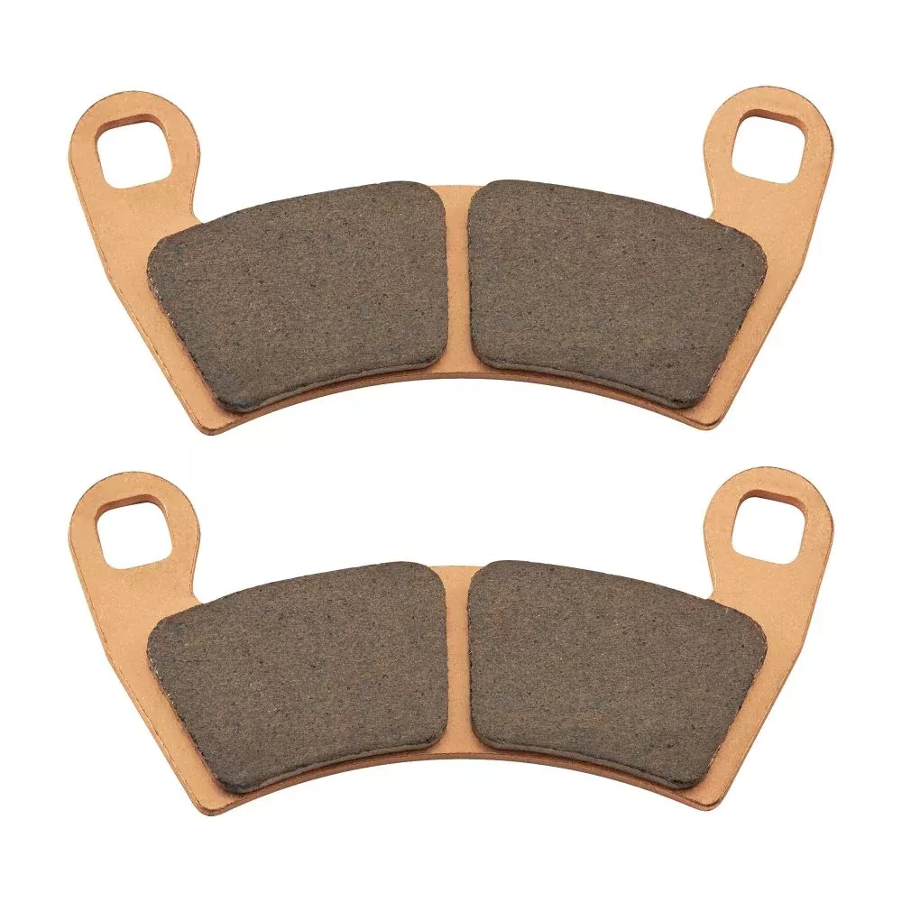 Demon Sintered Brake Pad For Arctic Cat Models 2006 PATP-1149