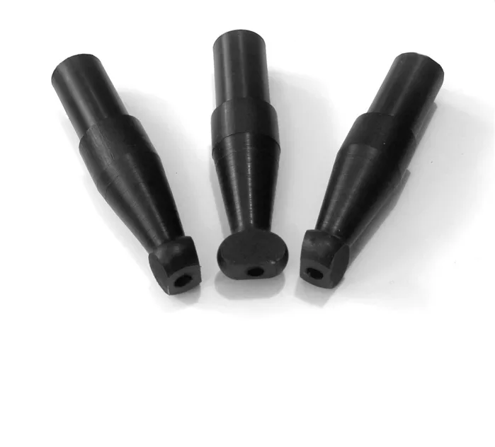 Demount Tips for No-Mar Mount/Demount Bar [3/PK]