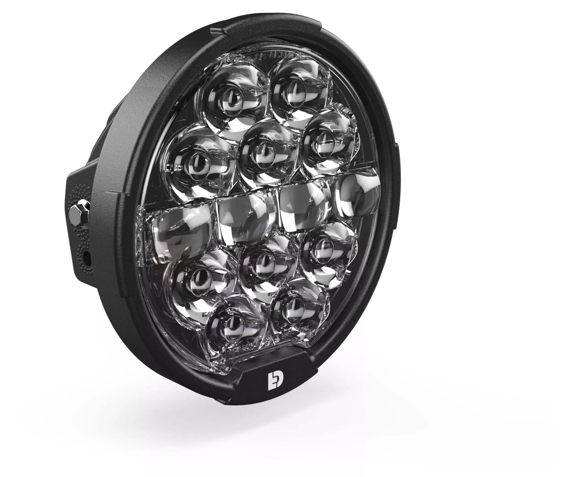 Denali D14 Destroyer LED Headlight